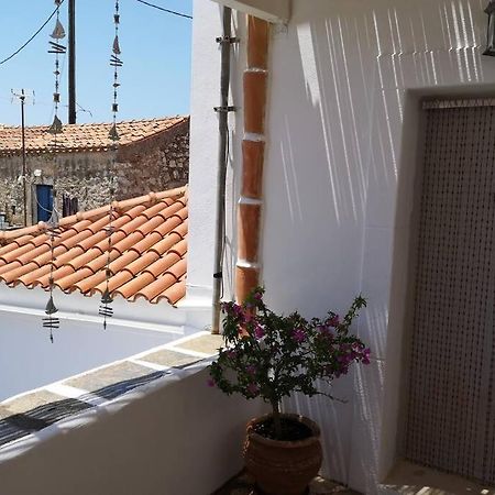 Elena Studio Λογοθετιάνικα Εξωτερικό φωτογραφία