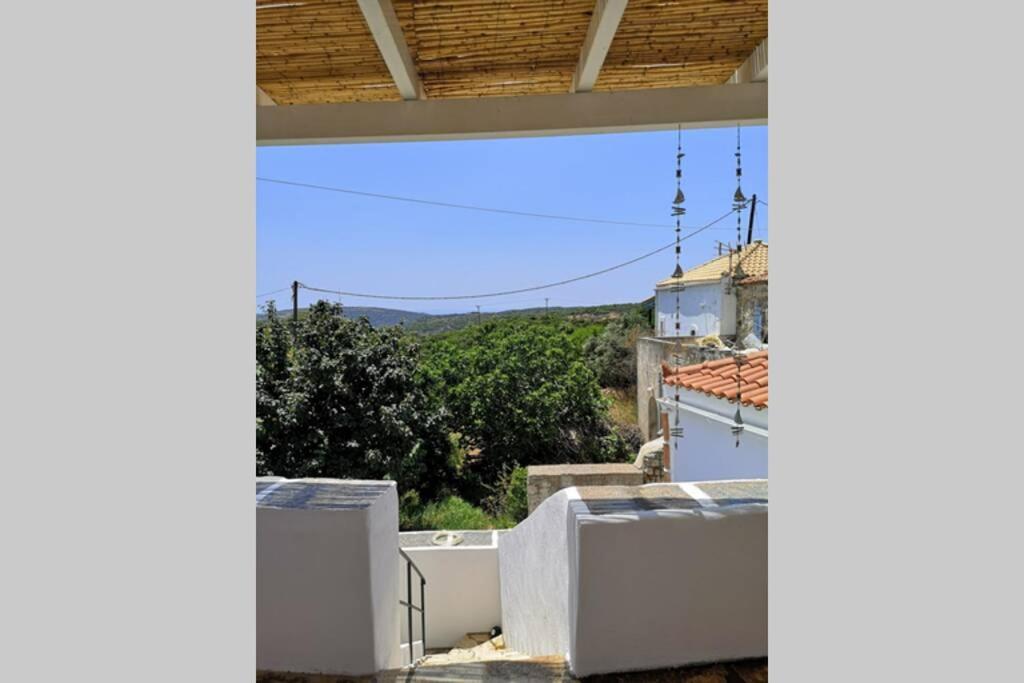 Elena Studio Λογοθετιάνικα Εξωτερικό φωτογραφία