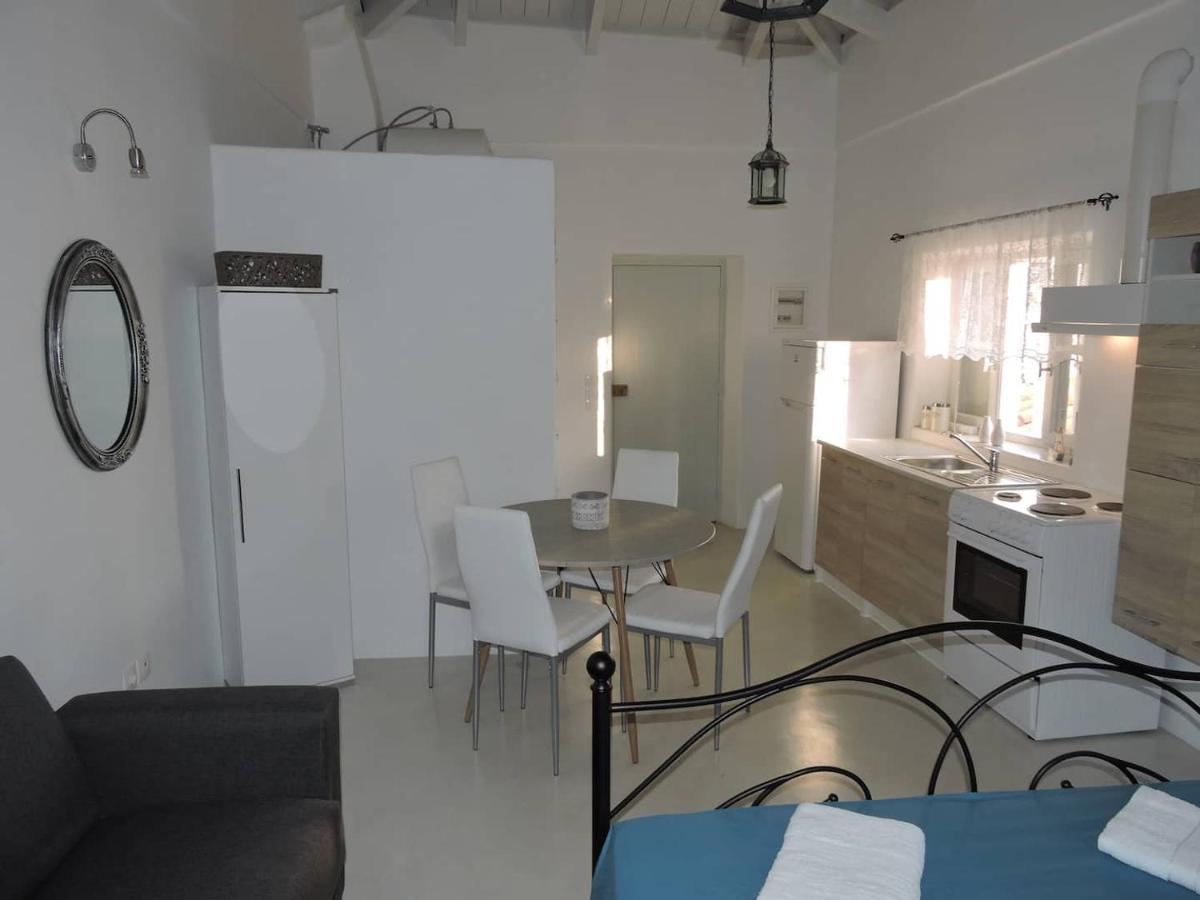 Elena Studio Λογοθετιάνικα Εξωτερικό φωτογραφία