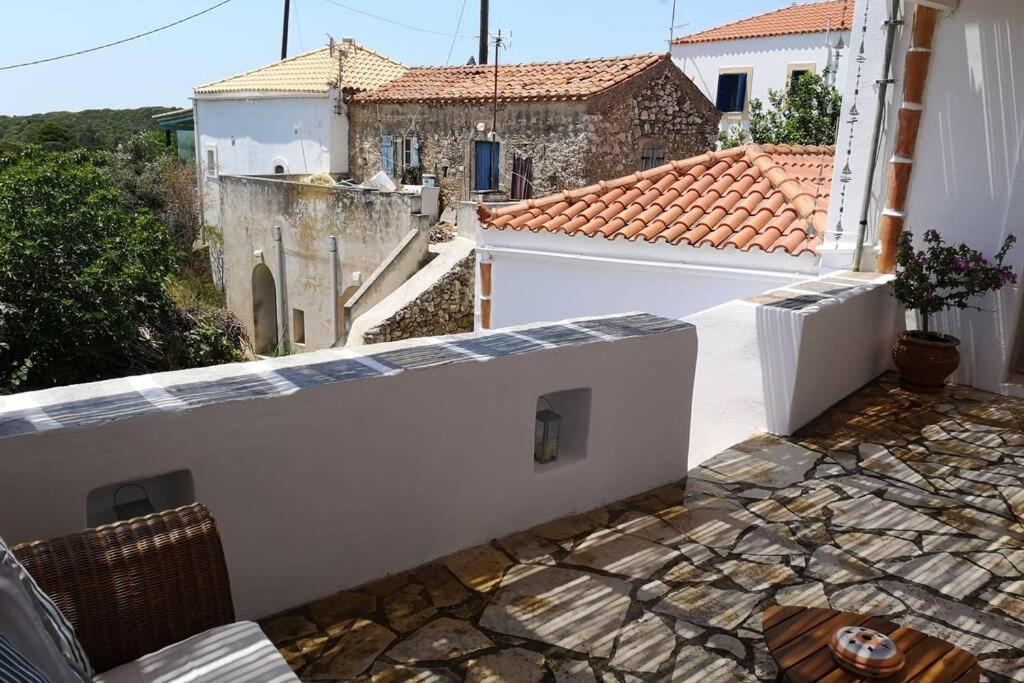 Elena Studio Λογοθετιάνικα Εξωτερικό φωτογραφία